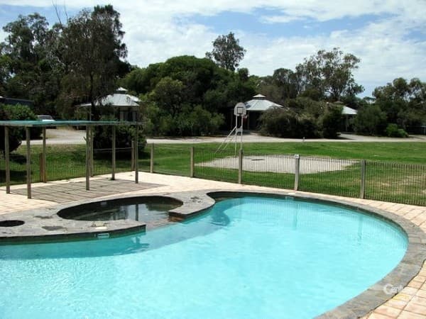 Site 33 Aldinga Beach Holiday Park, Cox Road, Aldinga Beach, SA, 5173, Aldinga Beach - Thumbnail 7