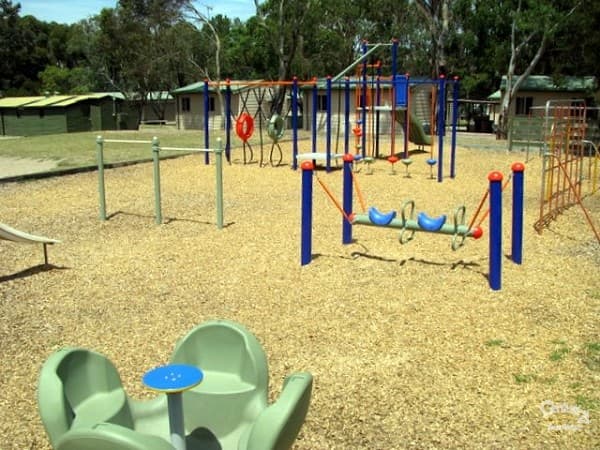 Site 33 Aldinga Beach Holiday Park, Cox Road, Aldinga Beach, SA, 5173, Aldinga Beach - Thumbnail 8