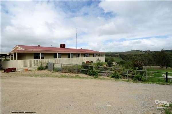 Lot 101 Main South Road, Wattle Flat, SA, 5203, Yankalilla - Thumbnail 2