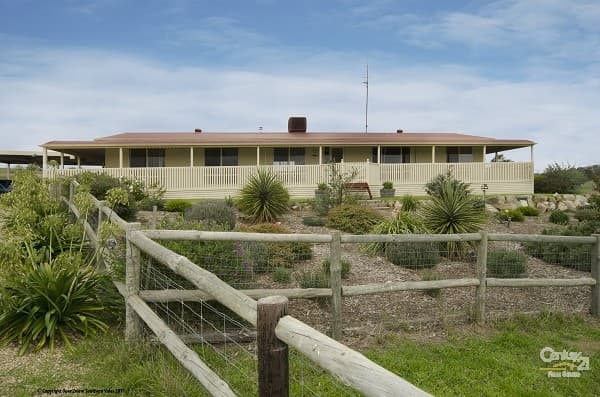 Lot 101 Main South Road, Wattle Flat, SA, 5203, Yankalilla - Thumbnail 3