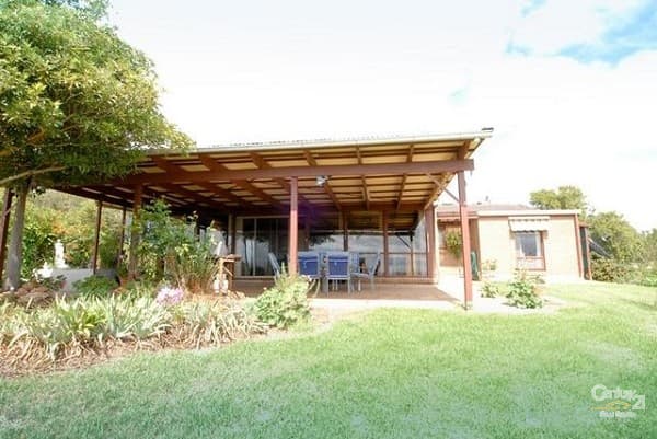 411 Plains Road, Sellicks Hill, SA, 5174, Sellicks Hill - Thumbnail 6