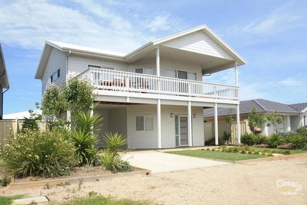 12A Thomas Street, Aldinga Beach, SA, 5173, Aldinga Beach - Image 1