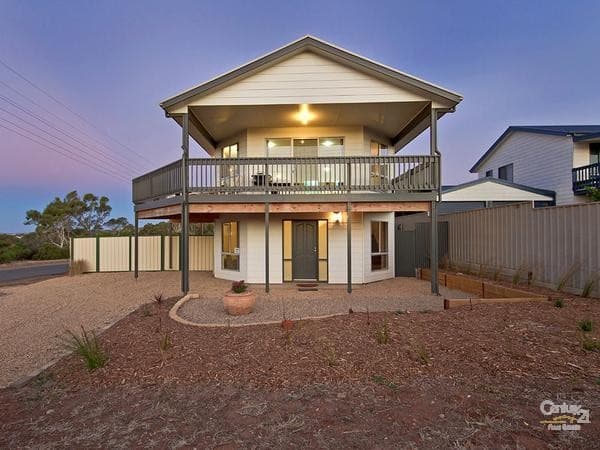 1 Napier Avenue, Sellicks Beach, SA, 5174, Sellicks Beach - Image 1
