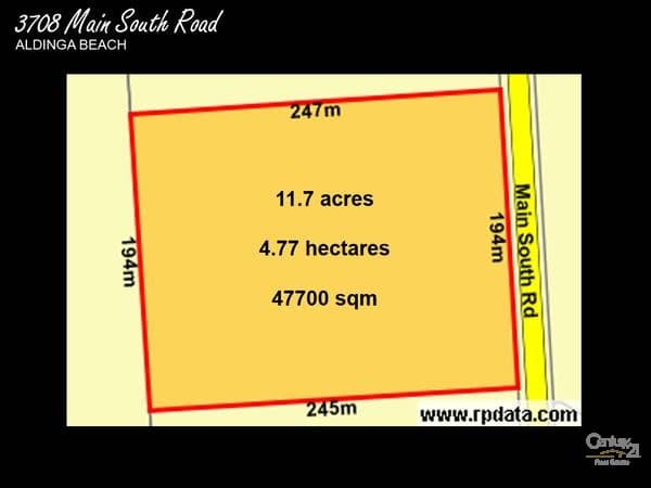 3708 Main South Road, Aldinga Beach, SA, 5173, Aldinga Beach - Thumbnail 4