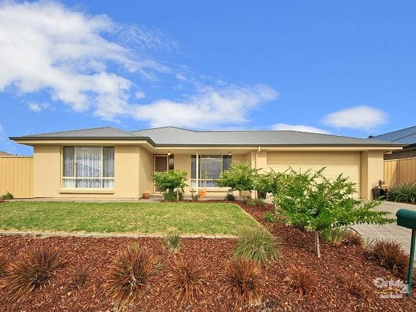 26 Nicholl Avenue, Aldinga Beach, SA, 5173, Aldinga Beach - Image 1