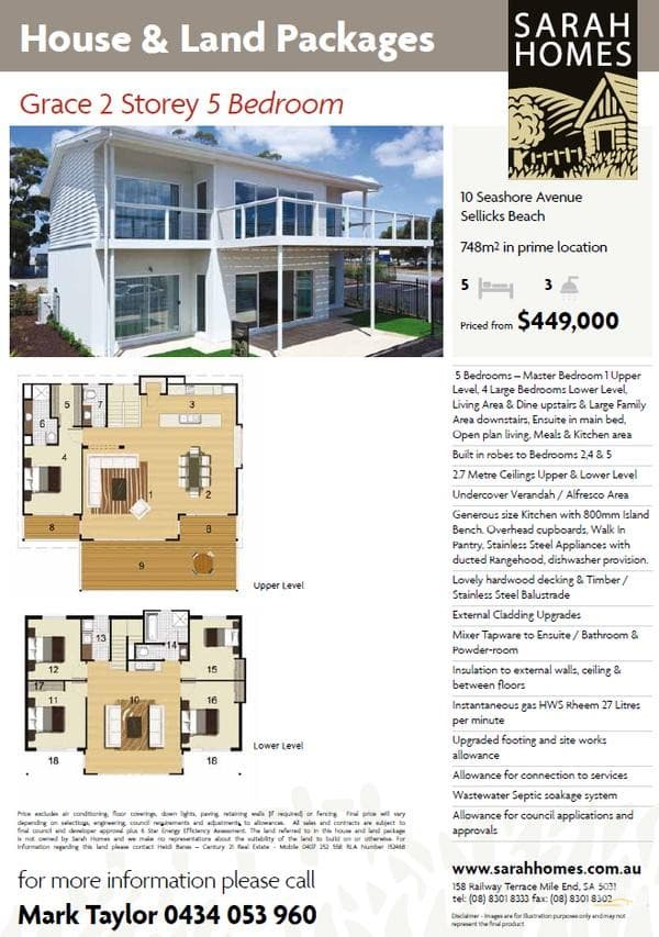 57 Phillip Island Road, Surf Beach, Surf Beach - Thumbnail 8