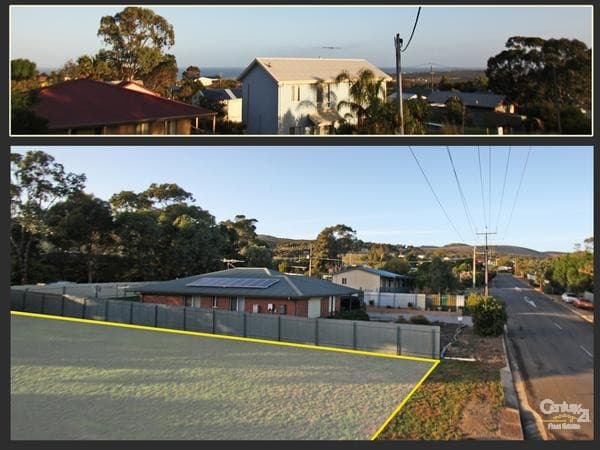 36 Stirling Avenue, Sellicks Beach, SA, 5174, Sellicks Beach - Image 1