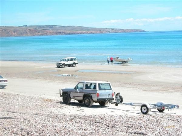 36 Stirling Avenue, Sellicks Beach, SA, 5174, Sellicks Beach - Thumbnail 6