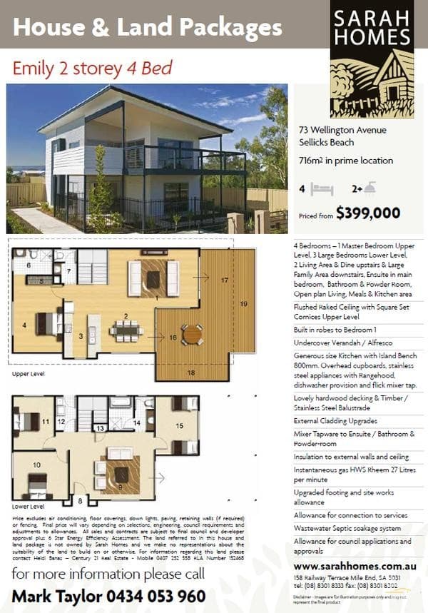 30/20 Hyde Park Avenue, Craigieburn VIC, Craigieburn - Thumbnail 7