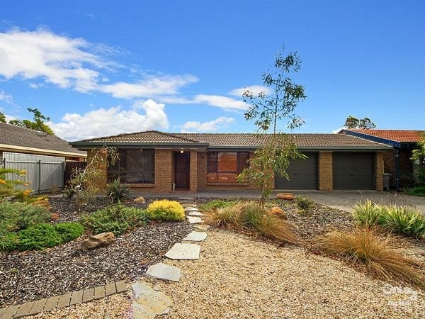 21 Grosvenor Road, Aldinga Beach, SA, 5173, Aldinga Beach - Image 1