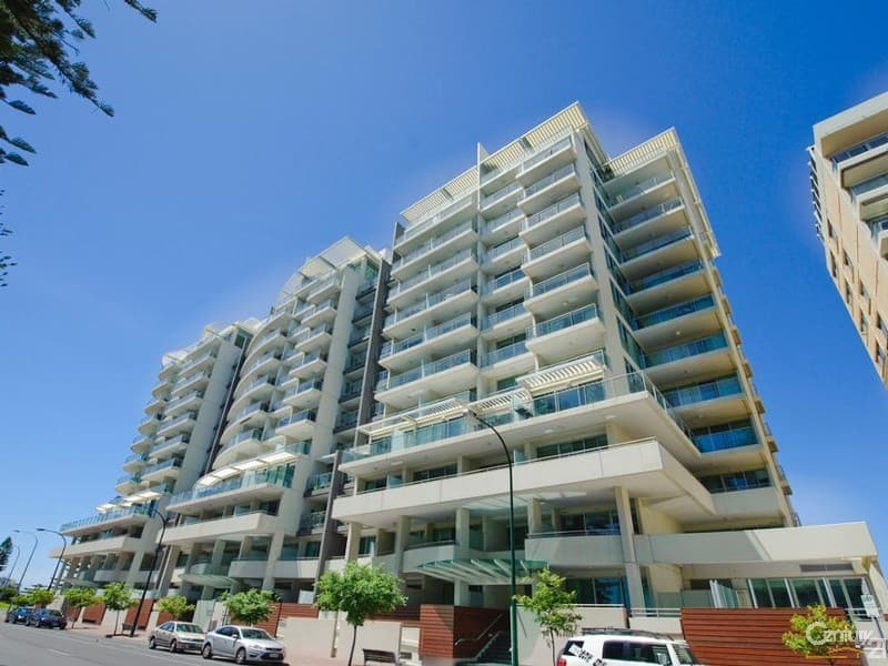 1106/29 Colley Tce, Glenelg, SA, 5045, Glenelg - Thumbnail 3