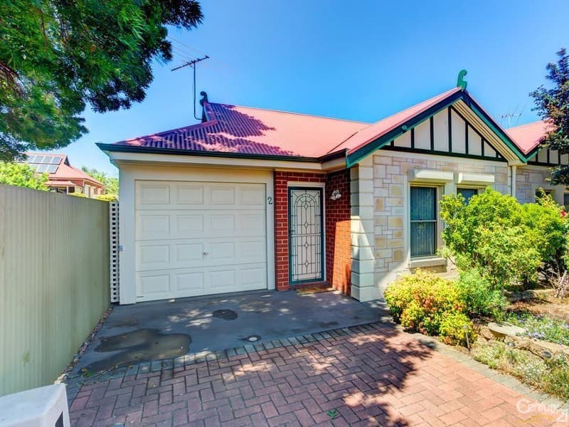 2/63 Boyle Street, Prospect, SA, 5082, Prospect - Image 1