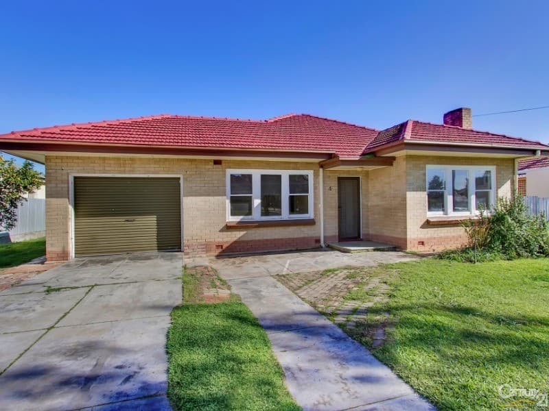 4 Pateela St, Enfield, SA, 5085, Enfield - Image 1
