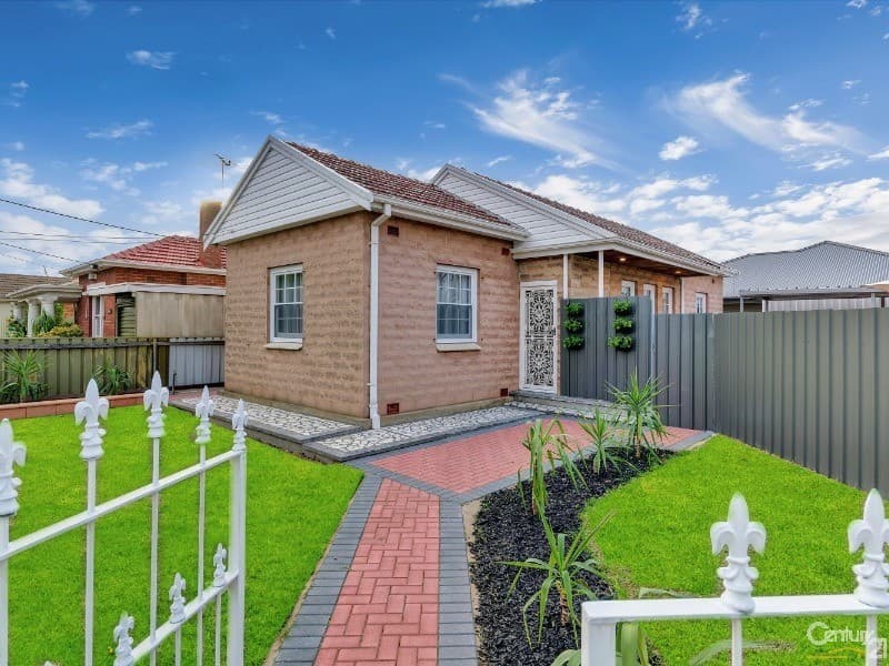 14 Auburn Crescent, Croydon Park, SA, 5008, Croydon Park - Image 1