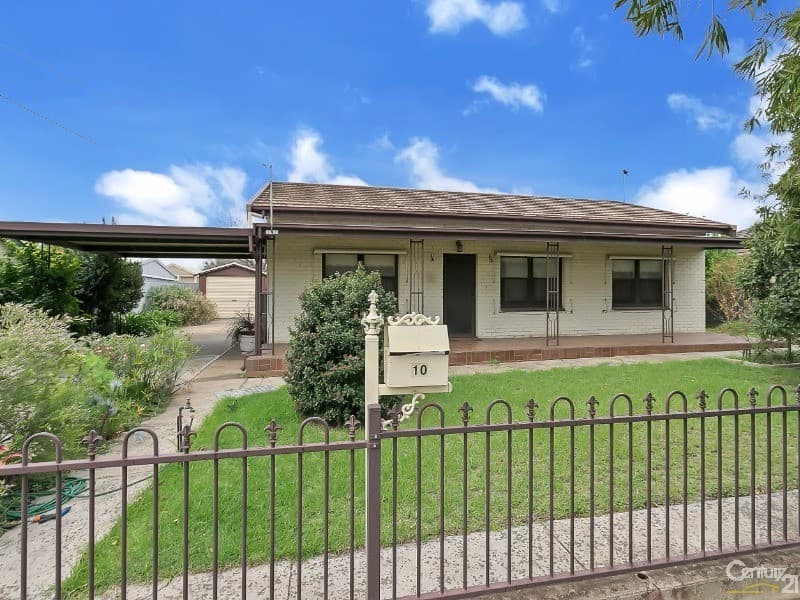 10 Wirra Wirra Ave, Enfield, SA, 5085, Enfield - Image 1