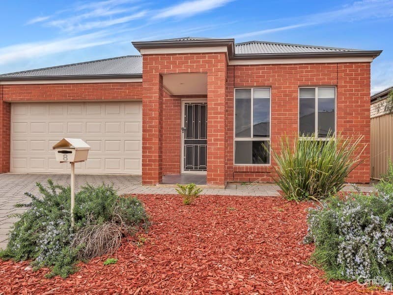 8 Barossa Drive, Munno Para West, SA, 5115, Munno Para West - Image 1