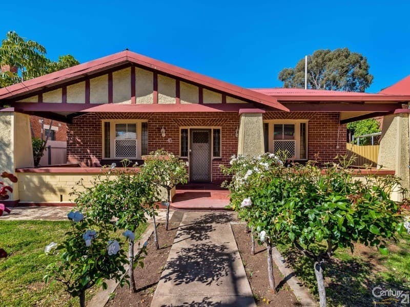 45 William St, West Croydon, SA, 5008, West Croydon - Image 1