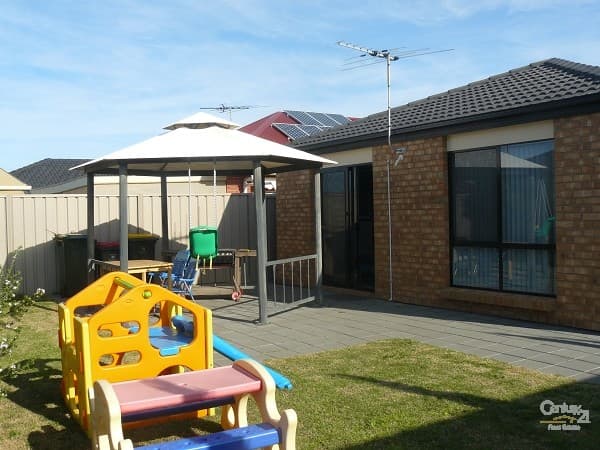 15 Periwinkle Drive, Aldinga Beach, SA, 5173, Aldinga Beach - Thumbnail 3