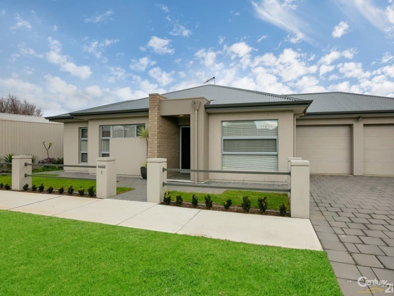 1 Westall Avenue, Flinders Park, SA, 5025, Flinders Park - Image 1