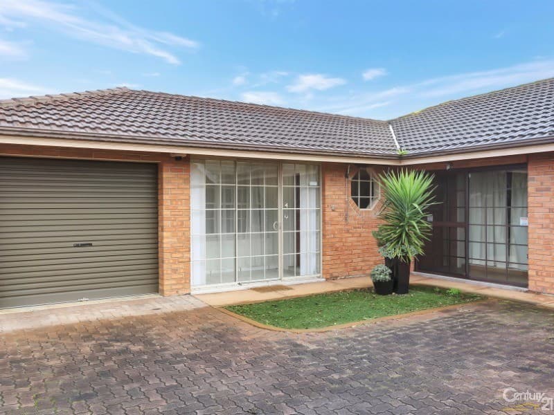 4/540 Tapleys Hill Road, Fulham Gardens, SA, 5024, Fulham Gardens - Image 1