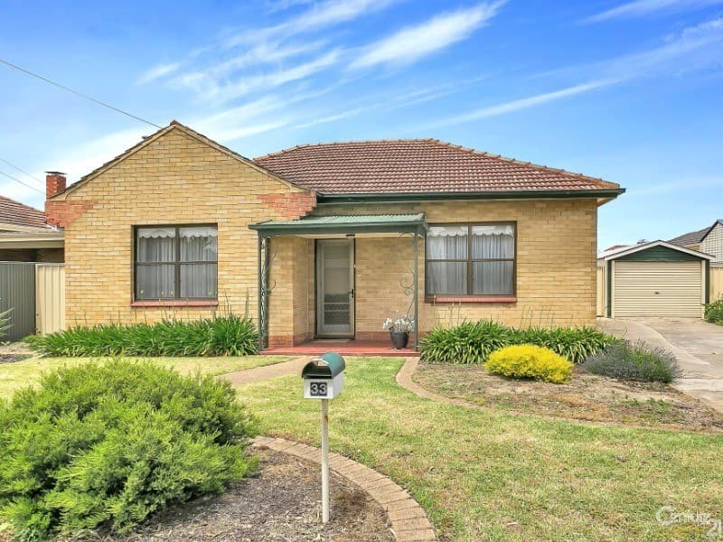 33 Flinders Parade, Flinders Park, SA, 5025, Flinders Park - Image 1