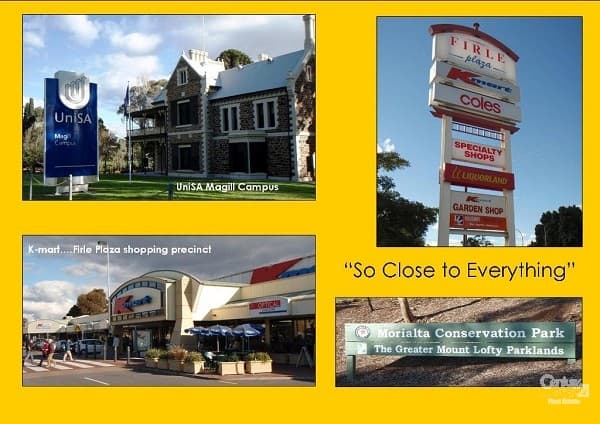 2/66 St Bernards Road, Magill, SA, 5072, Magill - Thumbnail 2