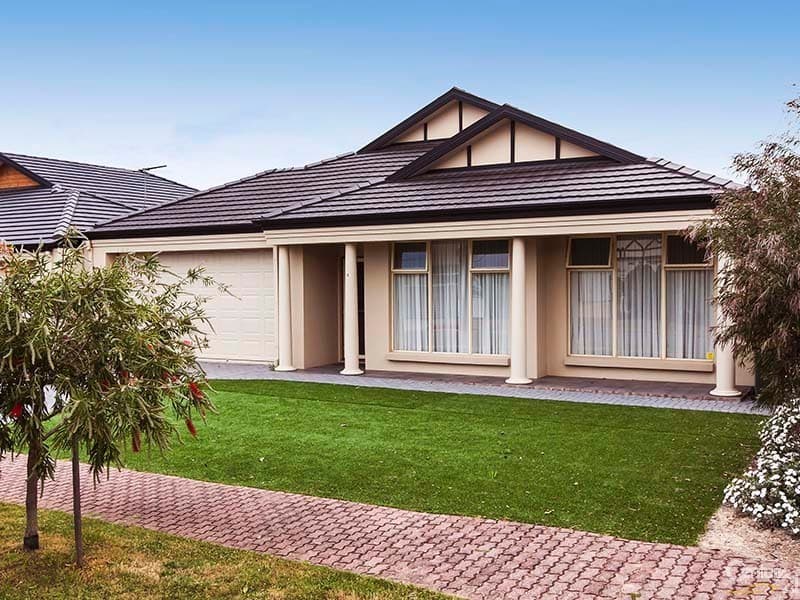 4 Carnarvon Avenue, Glenelg North, SA, 5045, Glenelg North - Image 1