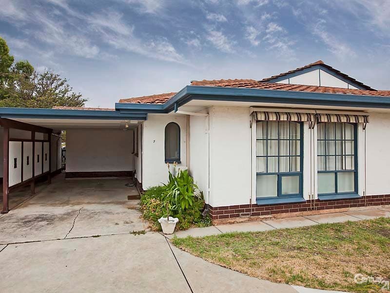 7/78 Hargrave Street, Exeter, SA, 5019, Exeter - Image 1