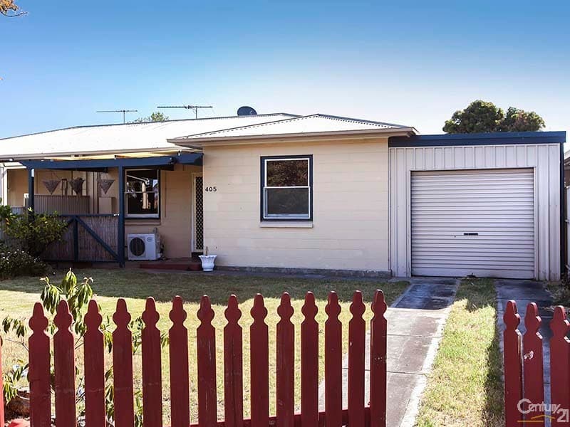 405 Mersey Road, Taperoo, SA, 5017, Taperoo - Image 1