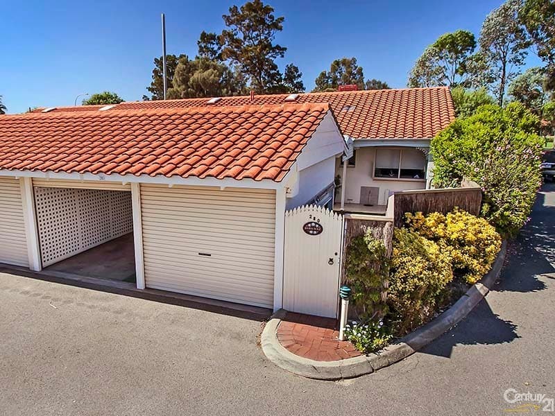 3/280 Sportsmans Drive, West Lakes, SA, 5021, West Lakes - Image 1