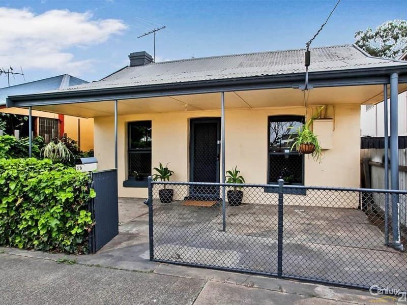 19 Liddon Place, Port Adelaide, SA, 5015, Port Adelaide - Image 1