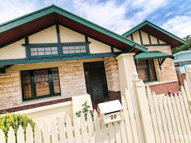20 Cave Street, Semaphore, SA, 5019, Semaphore - Image 1