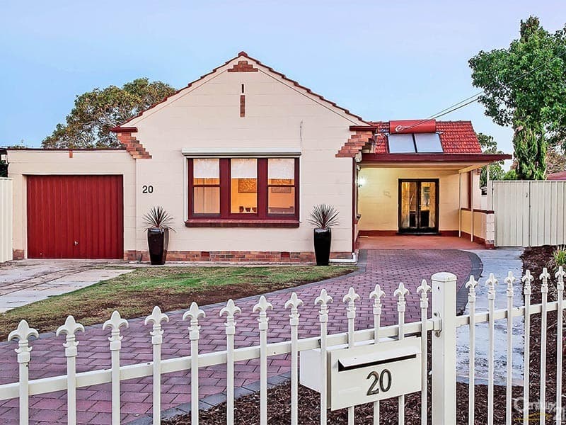 20 Lamorna Terrace, Largs North, SA, 5016, Largs North - Thumbnail 2