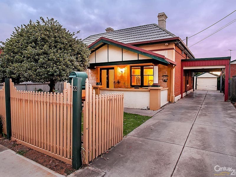 22 Arlington Terrace, Welland, SA, 5007, Welland - Image 1