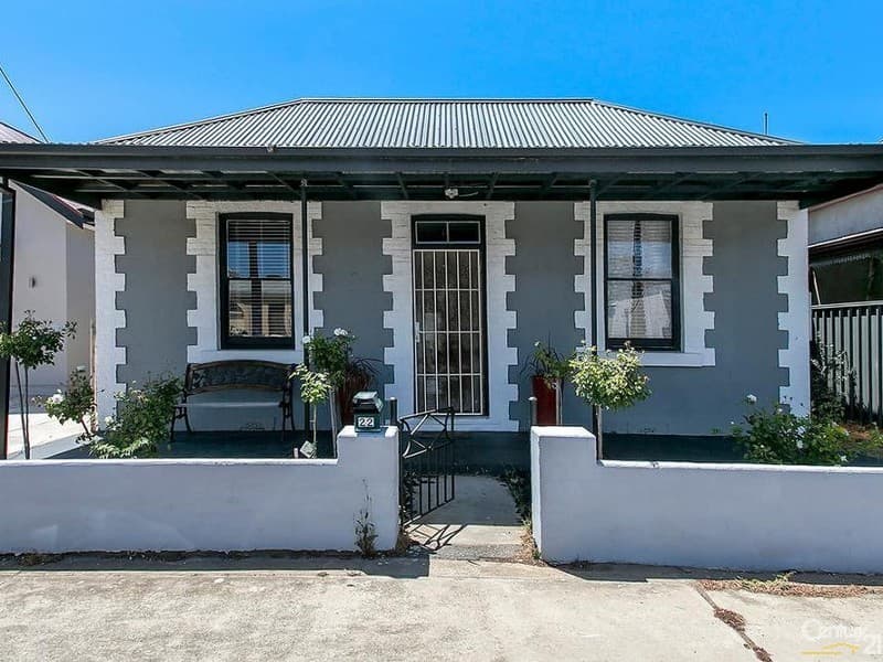 22 Young Street, Semaphore, SA, 5019, Semaphore - Image 1
