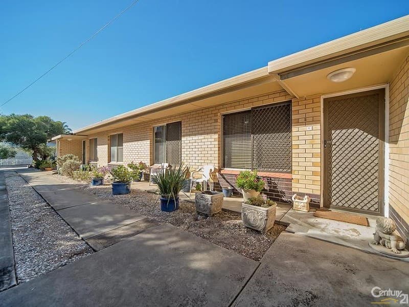 3/17 Cavendish Street, Semaphore, SA, 5019, Semaphore - Image 1