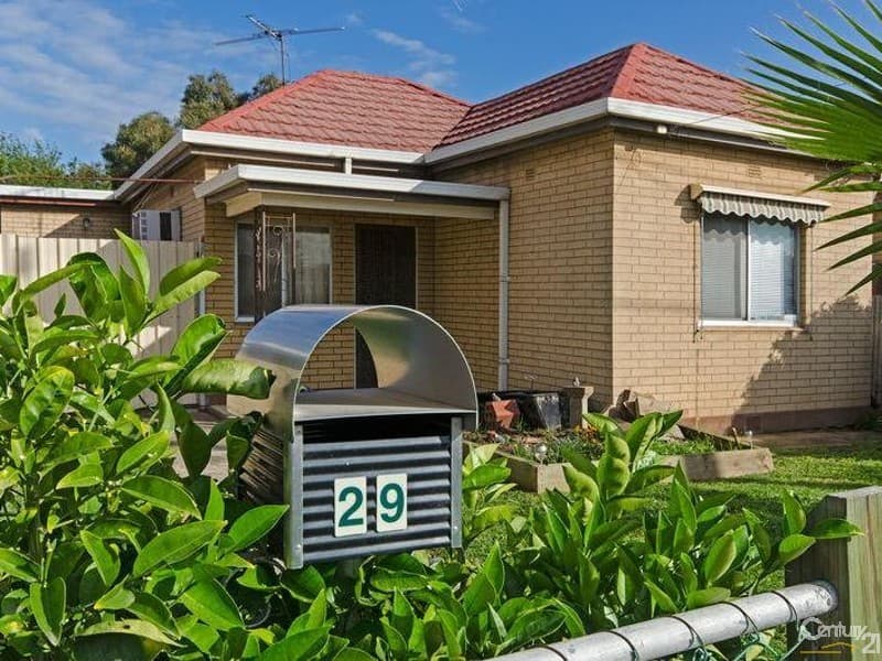 29 Mary Street, Peterhead, SA, 5016, Peterhead - Image 1