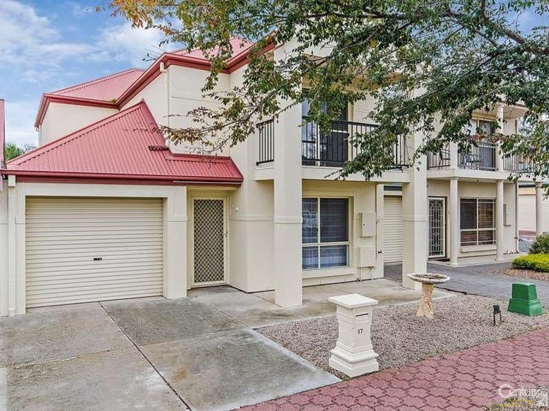 17 Knapman Crescent, Port Adelaide, SA, 5015, Port Adelaide - Image 1