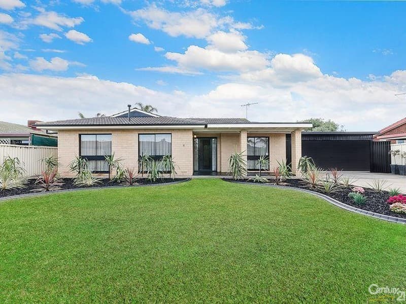 11 Fotheringham Road, North Haven, SA, 5018, North Haven - Thumbnail 4