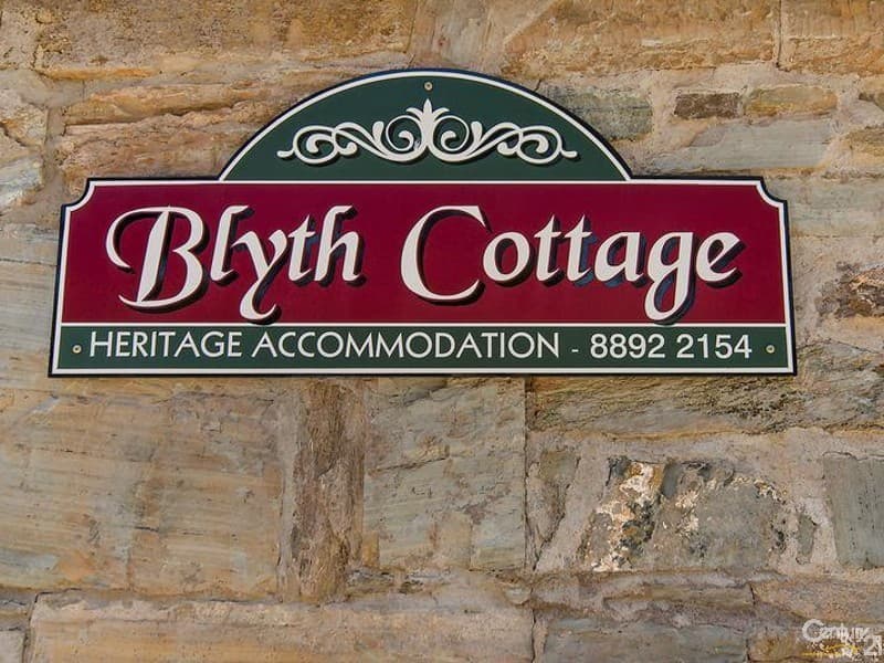 3 Blyth Street, Burra, SA, 5417, Burra - Thumbnail 2