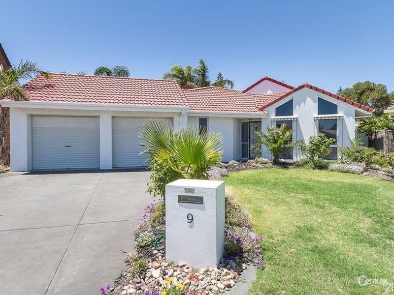 9 Victory 83 Crescent, North Haven, SA, 5018, North Haven - Image 1