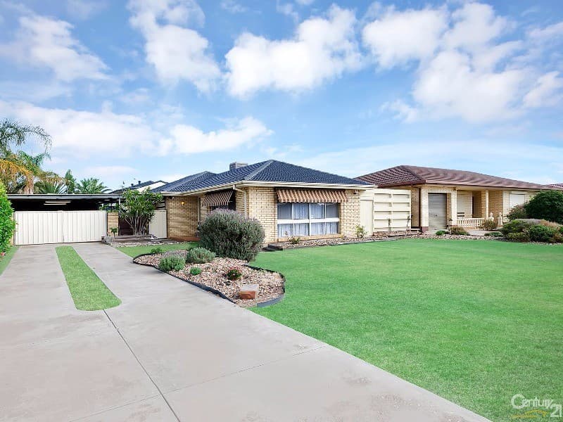 49 Klingberg Drive, North Haven, SA, 5018, North Haven - Image 1