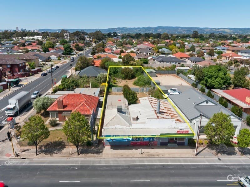 273  Marion Road, North Plympton, SA, 5037, North Plympton - Image 1