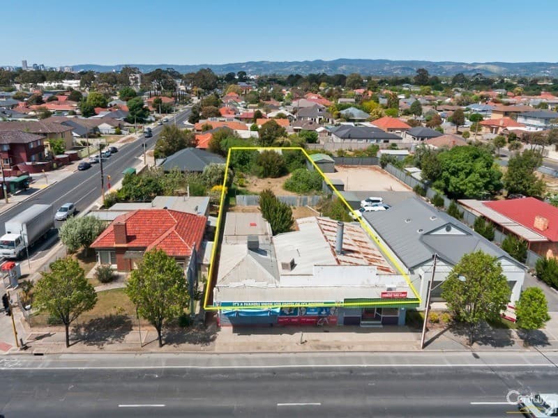 273 Marion Road, North Plympton, SA, 5037, North Plympton - Image 1