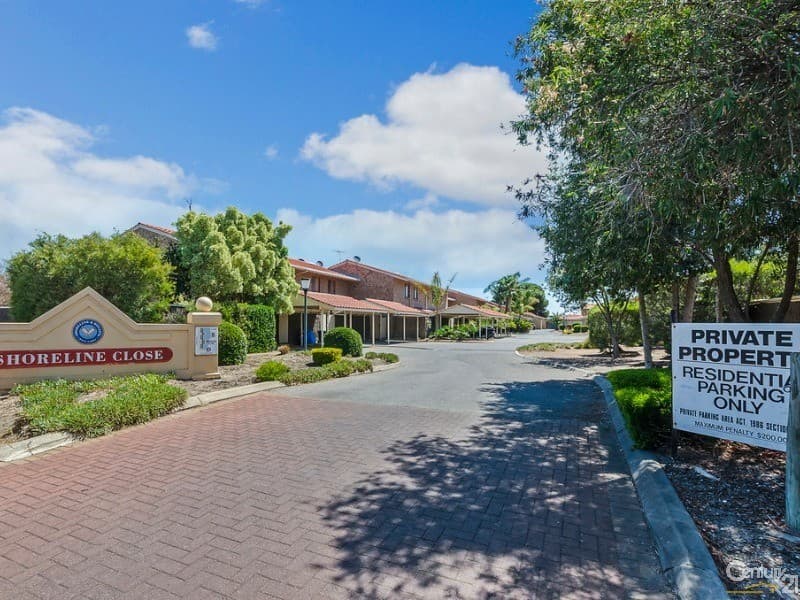 22/52 Sportsmans Drive, West Lakes, SA, 5021, West Lakes - Image 1