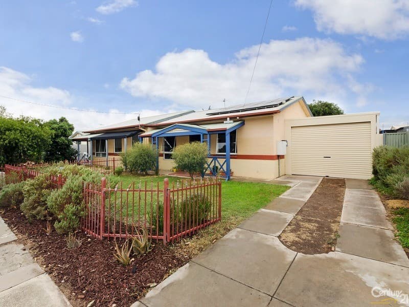 4 Seabourne Road, Taperoo, SA, 5017, Taperoo - Image 1