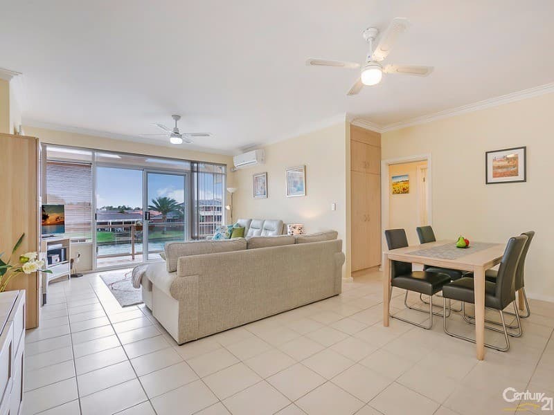 8/10 Sunrise Court, West Lakes, SA, 5021, West Lakes - Thumbnail 3