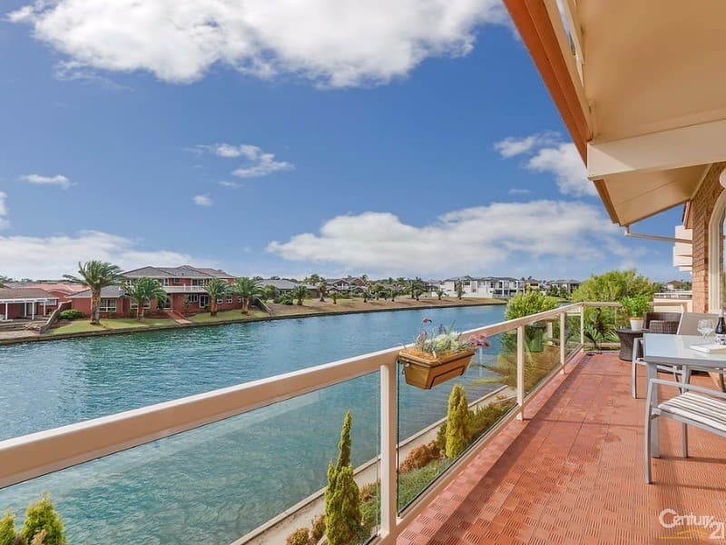8/10 Sunrise Court, West Lakes, SA, 5021, West Lakes - Image 1