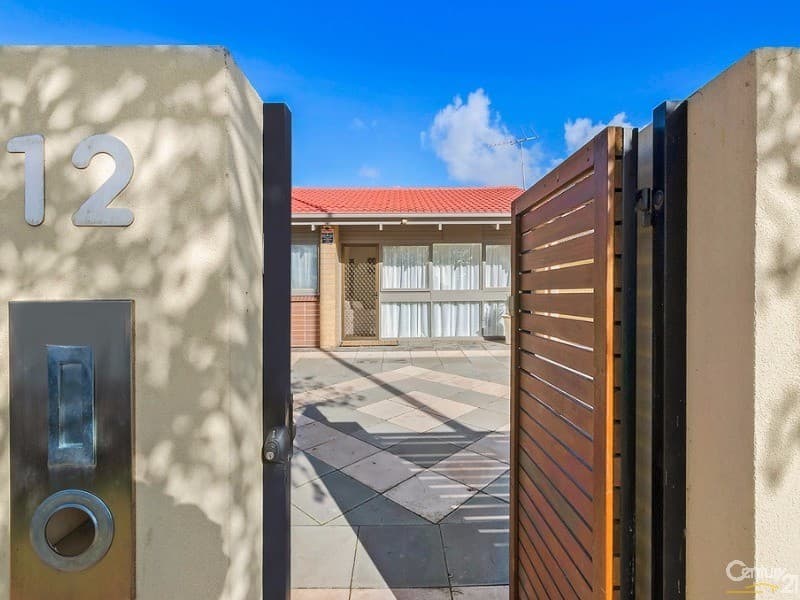 12/347 Sir Donald Bradman Drive, Brooklyn Park, SA, 5032, Brooklyn Park - Thumbnail 4