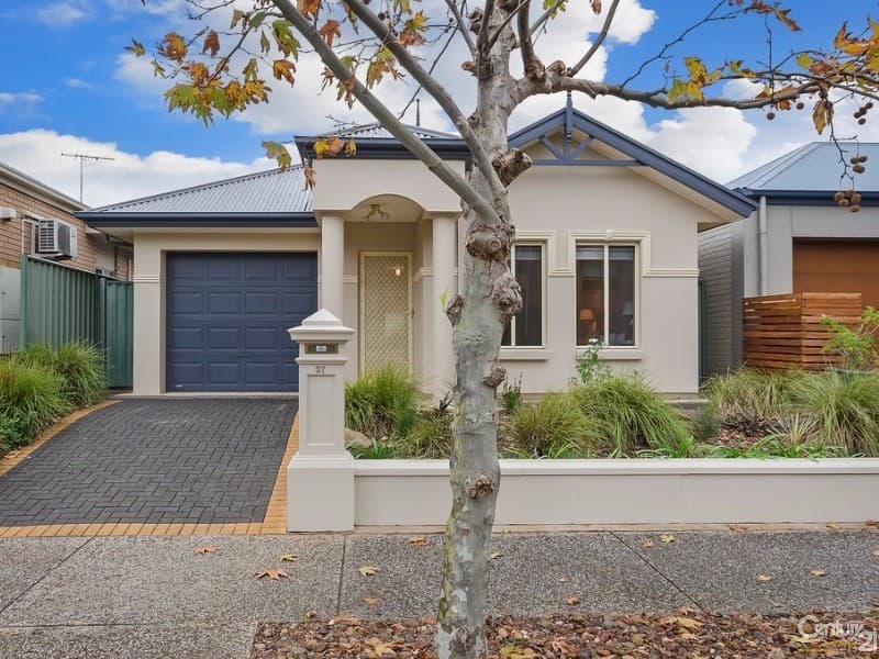 37 Grasswren Way, Mawson Lakes, SA, 5095, Mawson Lakes - Image 1